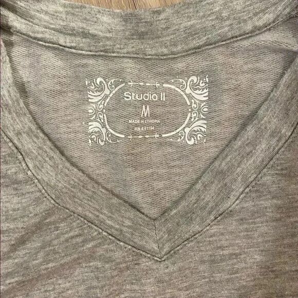 BUNDLE Workout top and bottom - Picture 3 of 7